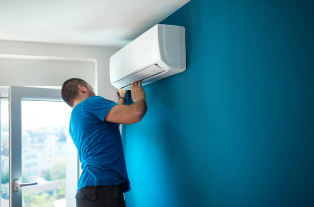 Best HVAC installation services  in Miles City, MT