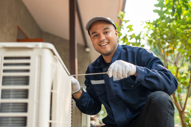 Best HVAC repair near me  in Miles City, MT